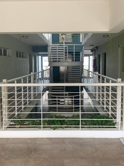 Odyssey On The 5Th - Exquisite Luxury Apt Kingston Exterior foto